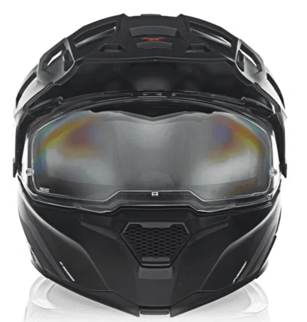 NEXX VILIJORD CARBON LIGHT NOMAD BLACK GREY - Image 4