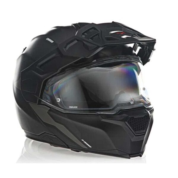 NEXX VILIJORD CARBON LIGHT NOMAD BLACK GREY